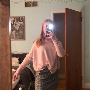 Comfy Rosie Urban Outfitters sweater